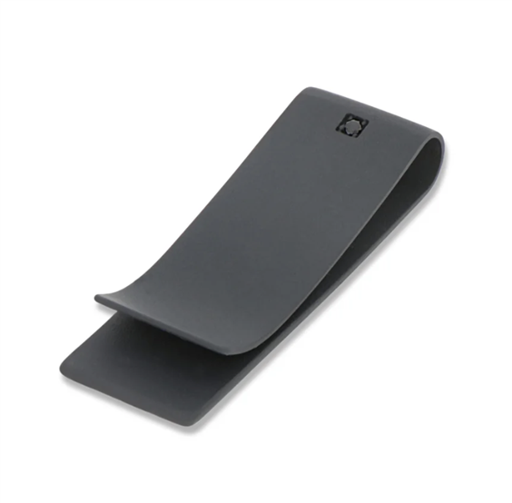 Gemelli Mano-J. Uomo in Titanio 0.05 Ct TNFS1001 - TNFS1001